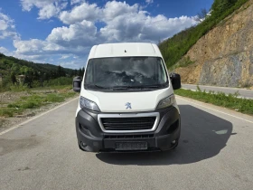 Обява за продажба на Peugeot Boxer 2.2* 140* L3H2 ~28 555 лв. - изображение 1