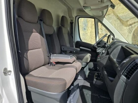 Обява за продажба на Peugeot Boxer 2.2* 140* L3H2 ~28 555 лв. - изображение 9