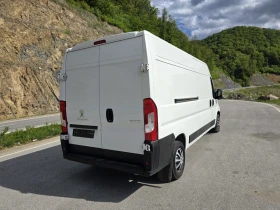 Обява за продажба на Peugeot Boxer 2.2* 140* L3H2 ~28 555 лв. - изображение 5