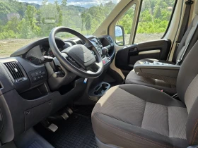 Обява за продажба на Peugeot Boxer 2.2* 140* L3H2 ~28 555 лв. - изображение 10