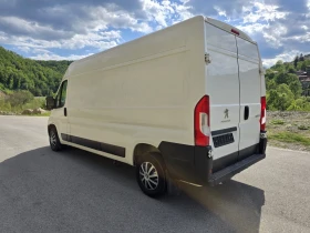 Обява за продажба на Peugeot Boxer 2.2* 140* L3H2 ~28 555 лв. - изображение 4