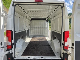Обява за продажба на Peugeot Boxer 2.2* 140* L3H2 ~28 555 лв. - изображение 8