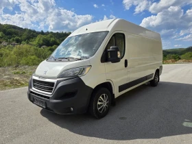 Обява за продажба на Peugeot Boxer 2.2* 140* L3H2 ~28 555 лв. - изображение 2