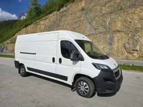 Обява за продажба на Peugeot Boxer 2.2* 140* L3H2 ~28 555 лв. - изображение 3