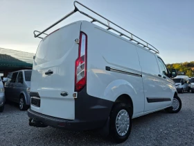Ford Transit Custom 2.2tdci 6.  | Mobile.bg    11