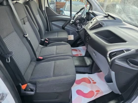 Ford Transit Custom 2.2tdci 6.  | Mobile.bg    13