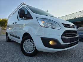     Ford Transit Custom 2.2tdci 6. 