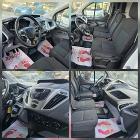 Ford Transit Custom 2.2tdci 6.  | Mobile.bg    16