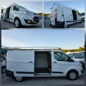     Ford Transit Custom 2.2tdci 6. 