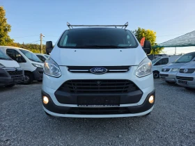     Ford Transit Custom 2.2tdci 6. 