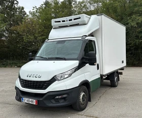     Iveco Daily 35S16* * + * * 