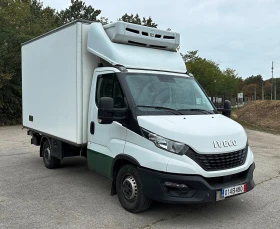 Iveco Daily 35S16* * + * *  | Mobile.bg    2