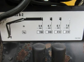 VW Crafter 50, 2, 5 TDI, Кран HIAB 033+ Кран+ Щипка, Самосва, снимка 10