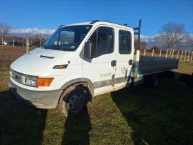 Iveco 35c13 2.8 мотор, снимка 3