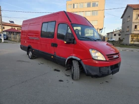 ����� �� �������� �� Iveco 35S18 3.0 180 ��* ����� * MAXI* ������������* 6 ����� * 