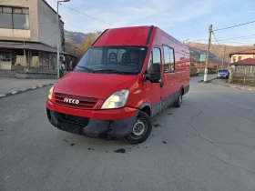 ����� �� �������� �� Iveco 35S18 3.0 180 ��* ����� * MAXI* ������������* 6 ����� * 