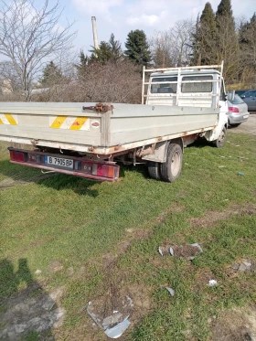 Iveco 35-8  Товарен | Auto.bg — изображение 3