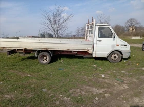 Iveco 35-8  Товарен | Auto.bg — изображение 2