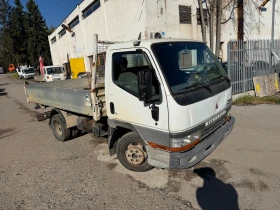 Mitsubishi Canter Самосвал   2.8 TDI | Auto.bg — изображение 3