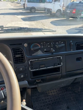 Mitsubishi Canter Самосвал   2.8 TDI | Auto.bg — изображение 7