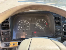 Mitsubishi Canter Самосвал   2.8 TDI | Auto.bg — изображение 6