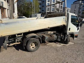 Mitsubishi Canter Самосвал   2.8 TDI | Auto.bg — изображение 8