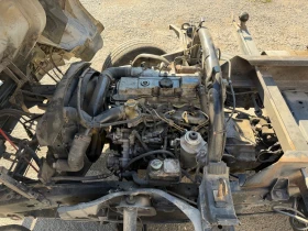 Mitsubishi Canter Самосвал   2.8 TDI | Auto.bg — изображение 11