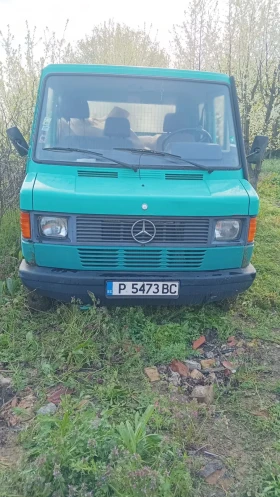 Mercedes-Benz 208 | Mobile.bg � ����� ������ 2