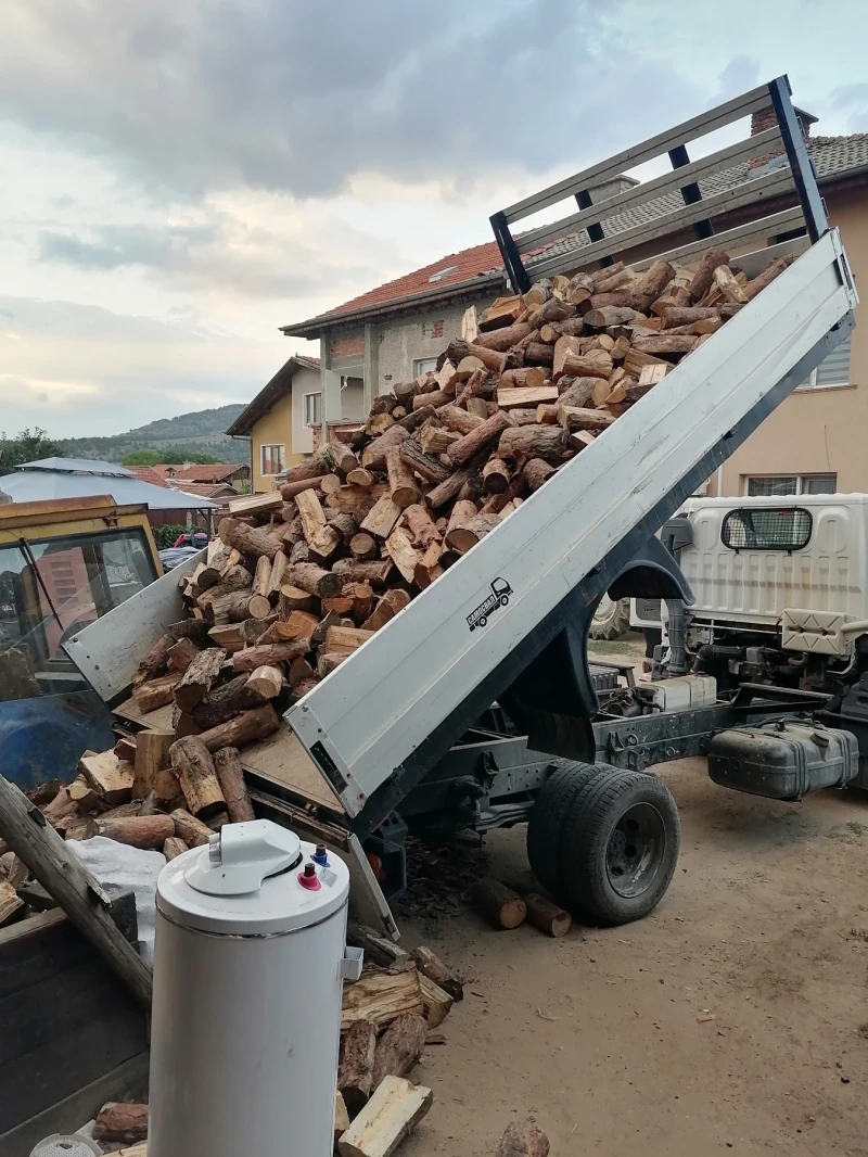 Nissan Capstar 3.0, снимка 7 - Бусове и автобуси - 51370411