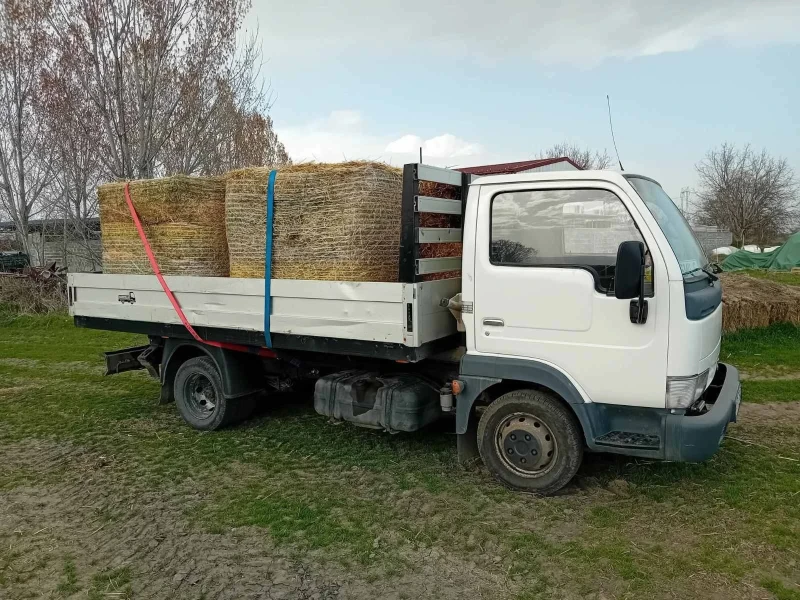 Nissan Capstar 3.0, снимка 3 - Бусове и автобуси - 51370411