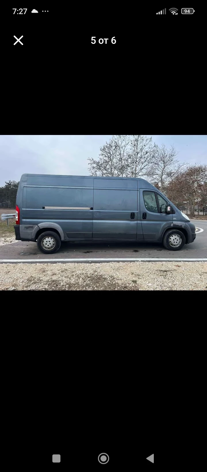 Fiat Ducato 3000куб.180к.с Multijet  - изображение 2