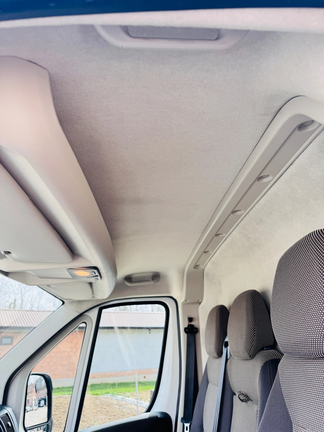 Peugeot Boxer 2.2* 140* L3H2 | Mobile.bg   16