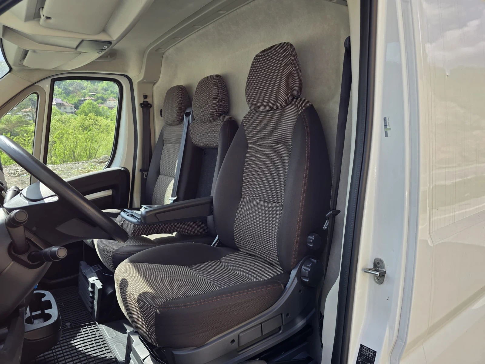 Peugeot Boxer 2.2* 140* L3H2 | Mobile.bg   12