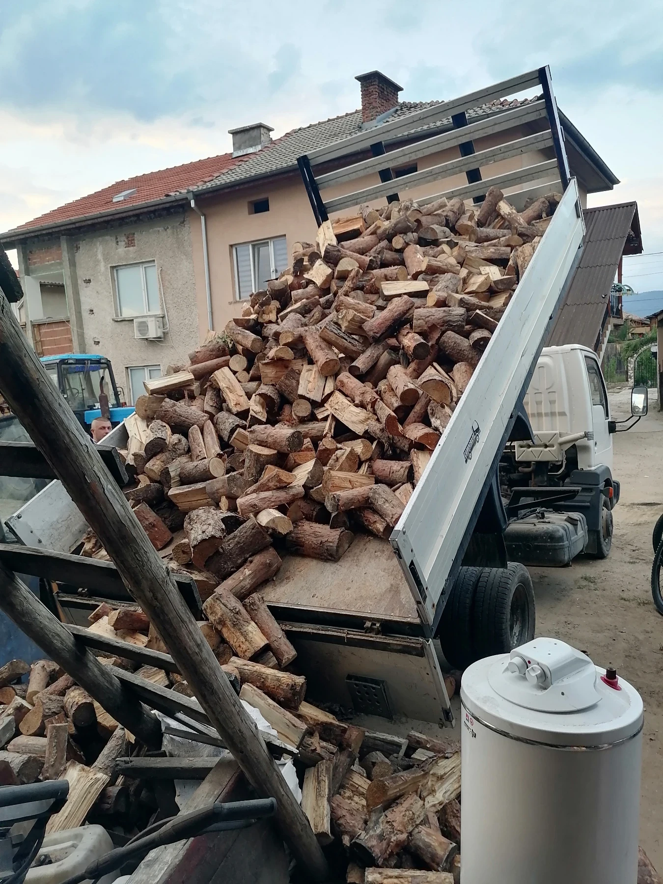 Nissan Capstar 3.0 | Mobile.bg   1