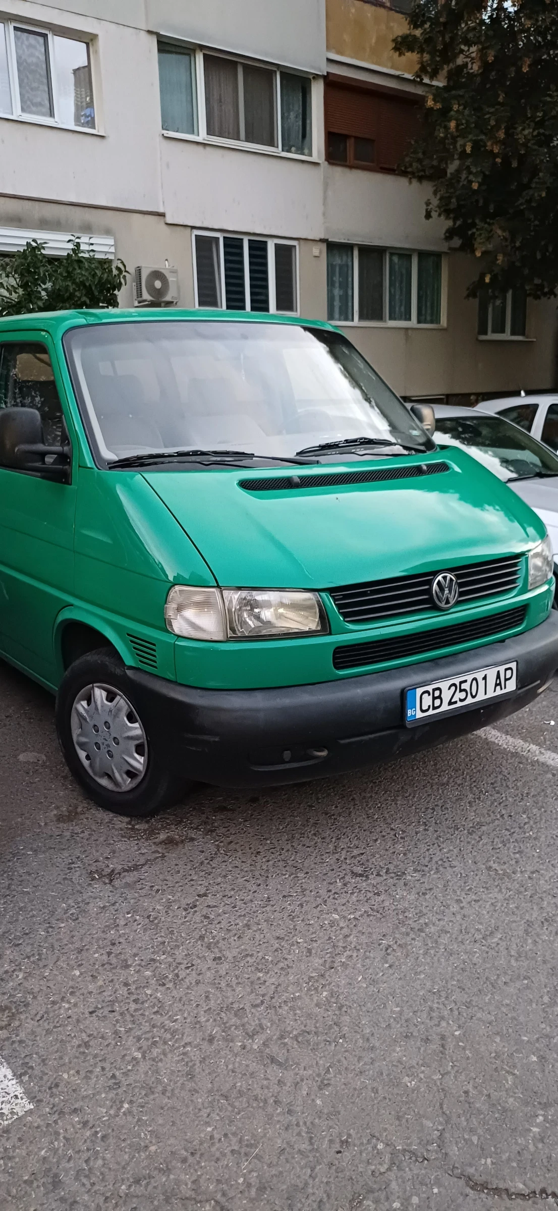 VW Caravelle | Mobile.bg � ����������� 1
