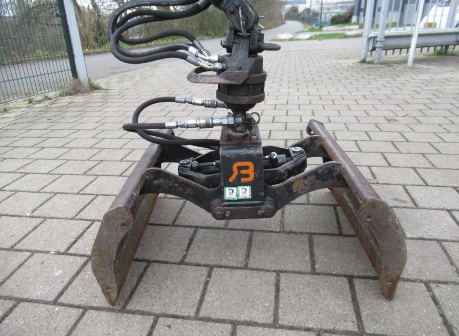 VW Crafter 50, 2, 5 TDI, Кран HIAB 033+ Кран+ Щипка, Самосва - изображение 8