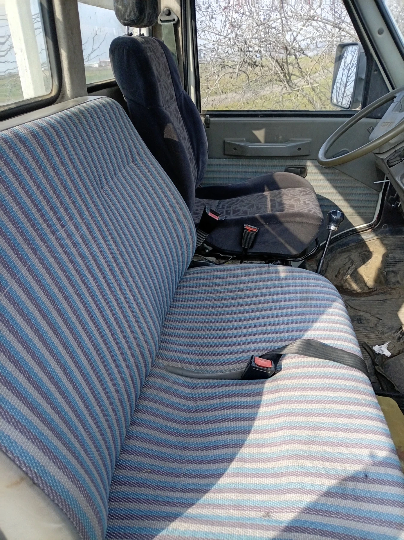 Iveco 35-8  Товарен, снимка 6 - Бусове и автобуси - 53851781