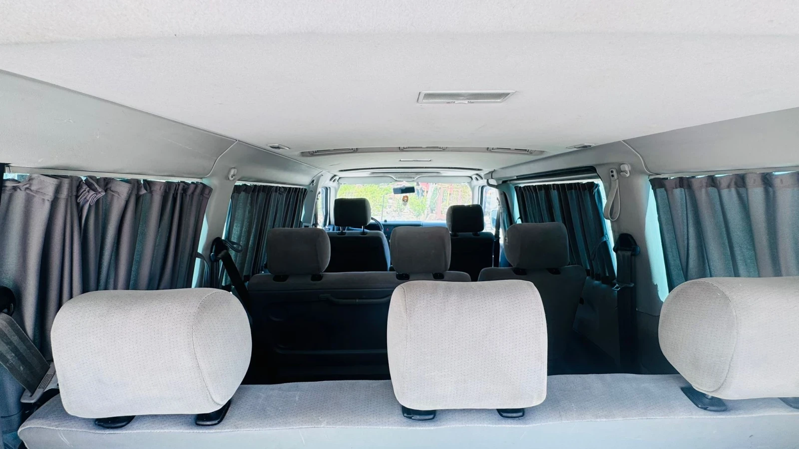 VW Caravelle, снимка 16 - Бусове и автобуси - 54447694