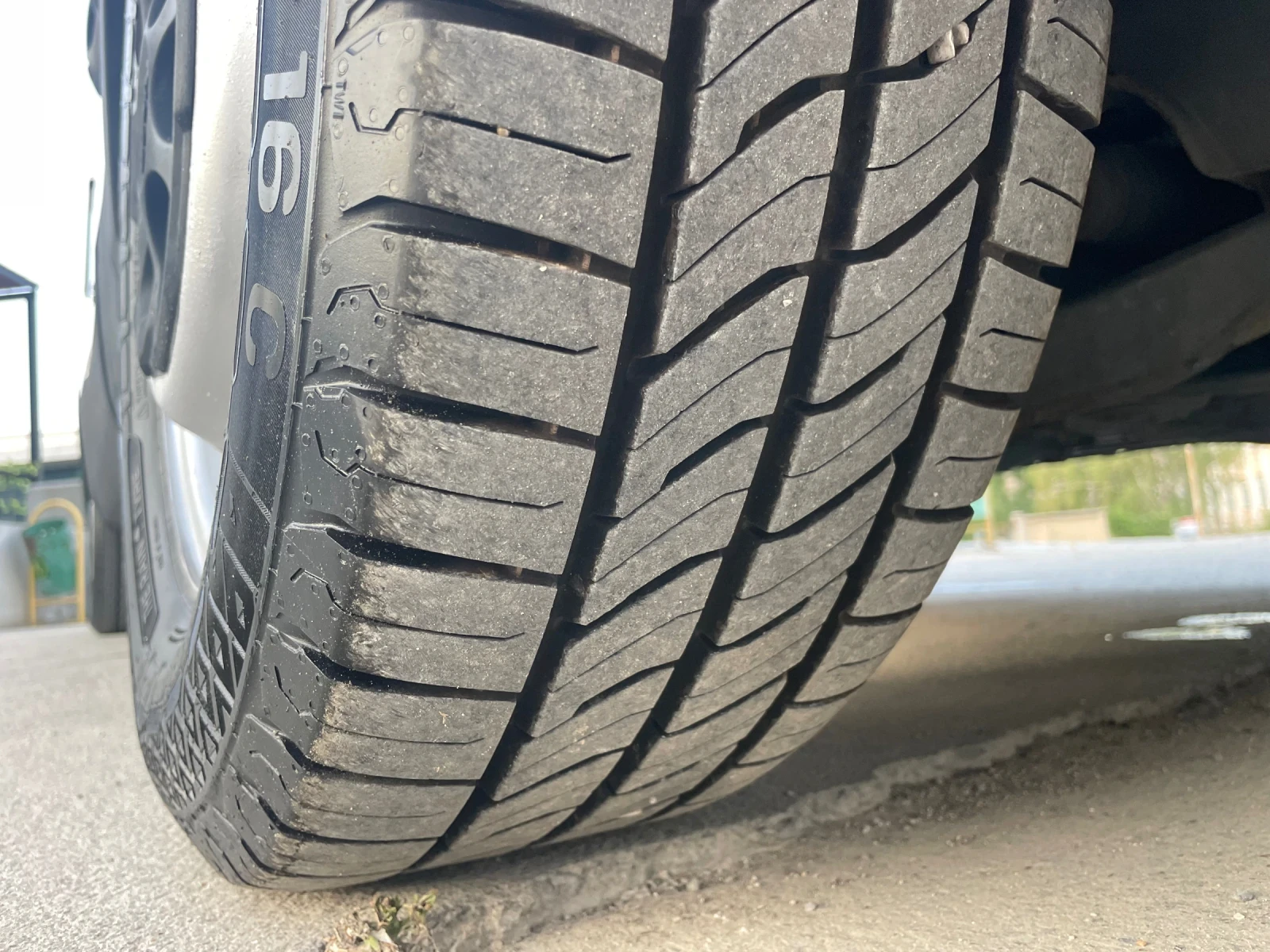 Iveco 35s13 2.3 130hp, снимка 7 - Бусове и автобуси - 55354337