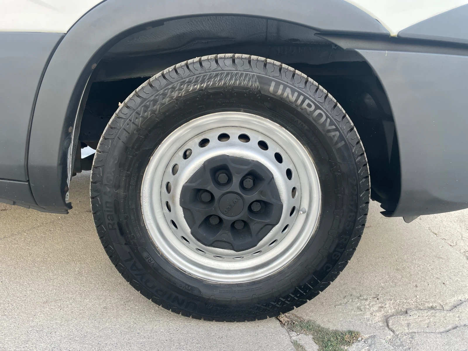 Iveco 35s13 2.3 130hp, снимка 6 - Бусове и автобуси - 55354337