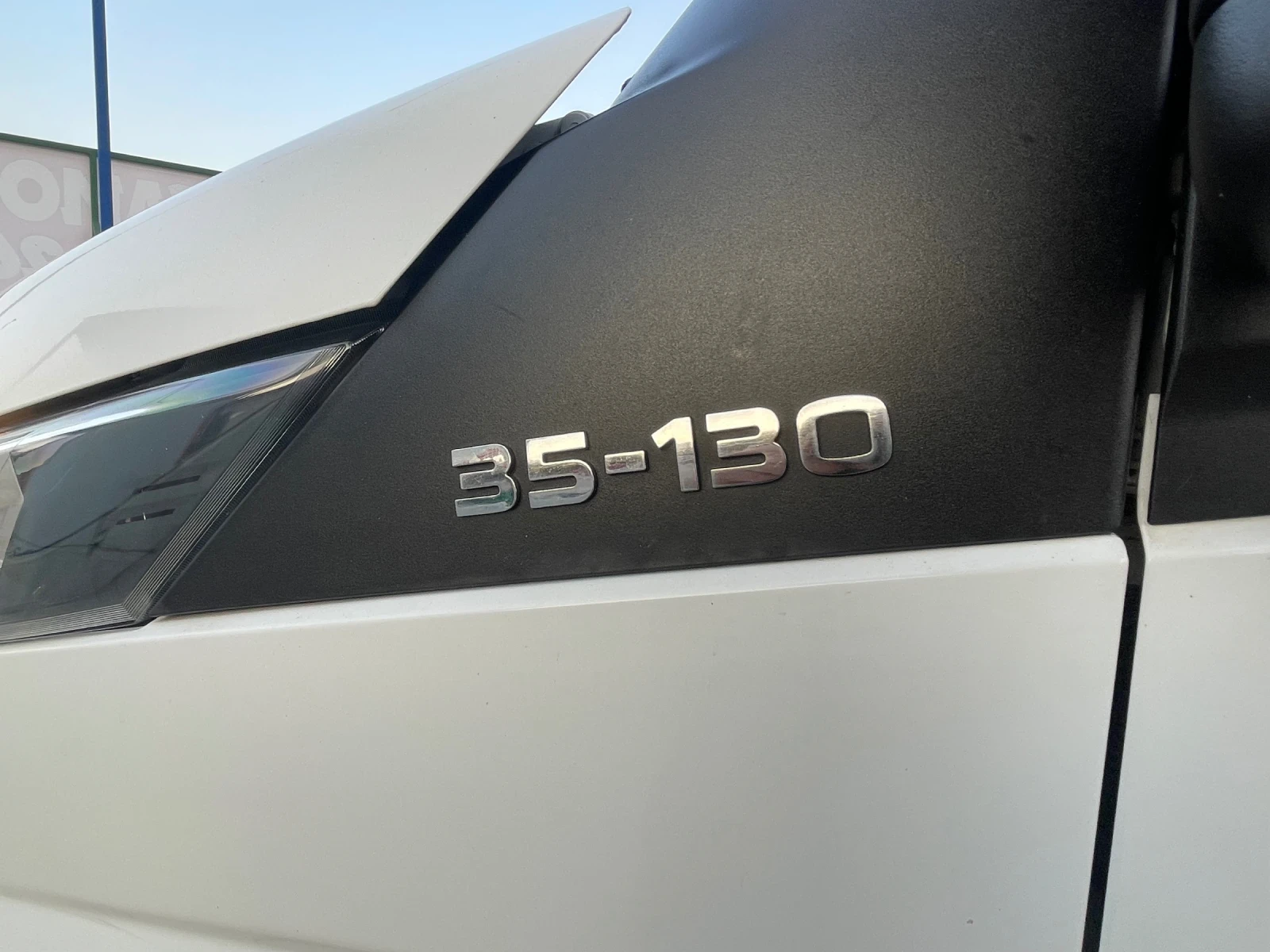 Iveco 35s13 2.3 130hp, снимка 15 - Бусове и автобуси - 55354337