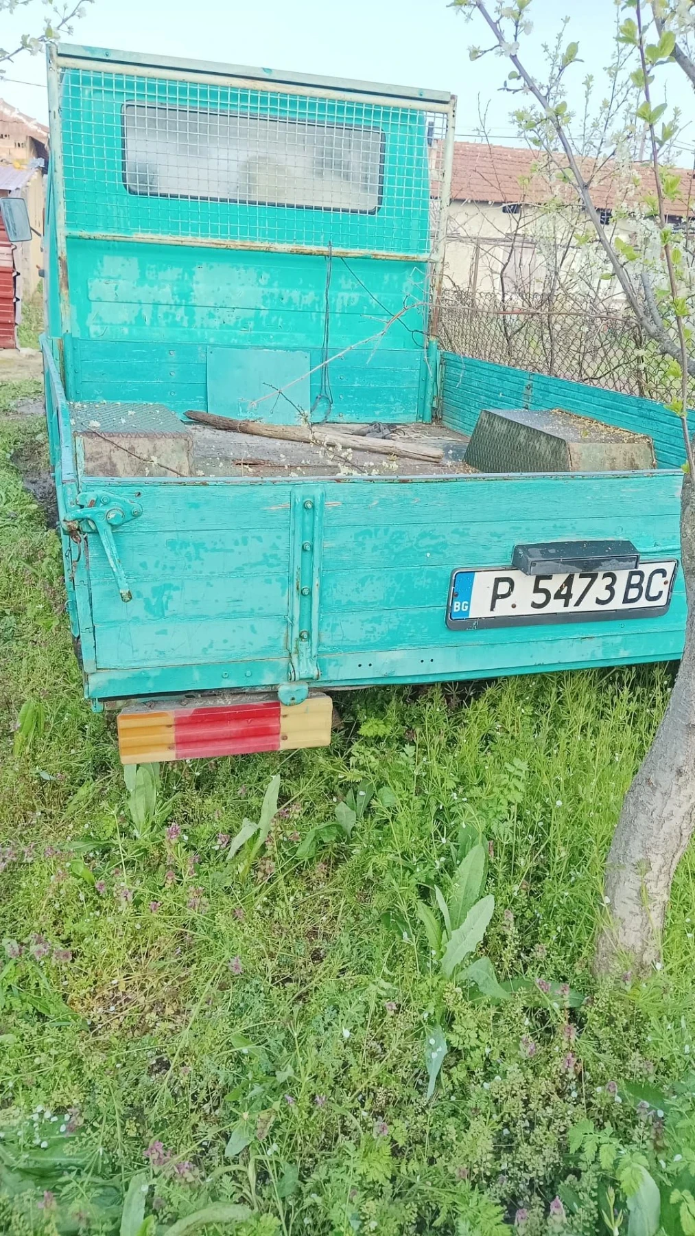 Mercedes-Benz 208, снимка 6 - Бусове и автобуси - 56554477