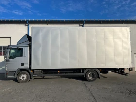 Man Tgl 8.180 / 2012 година / 295.000км , снимка 6