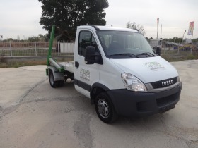     Iveco Daily .******