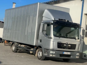 Man Tgl 8.180 / 2012 година / 295.000км 