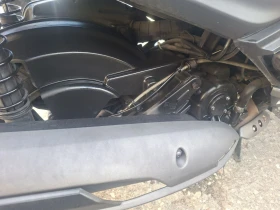 Kymco Downtown X-Ton, снимка 10