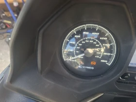 Kymco Downtown X-Ton, снимка 13