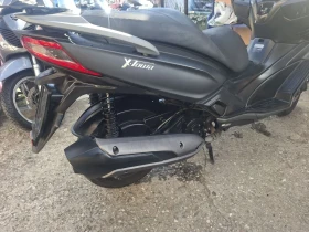 Kymco Downtown X-Ton, снимка 9