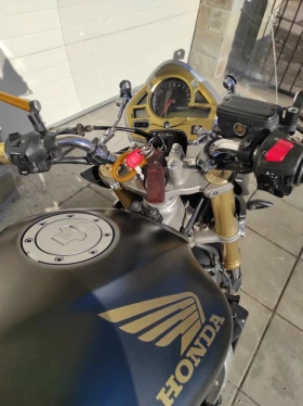 Honda Hornet Cb600f, снимка 6