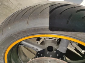 Honda Hornet Cb600f, снимка 9